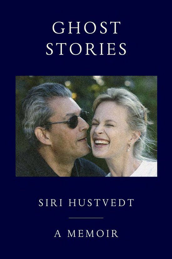 Ghost Stories - cover