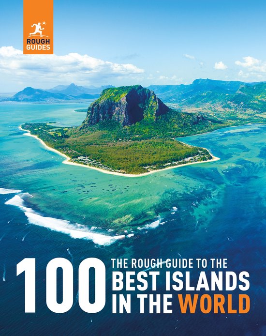 Inspirational Rough Guides-The Rough Guide to the 100 Best I ... - cover