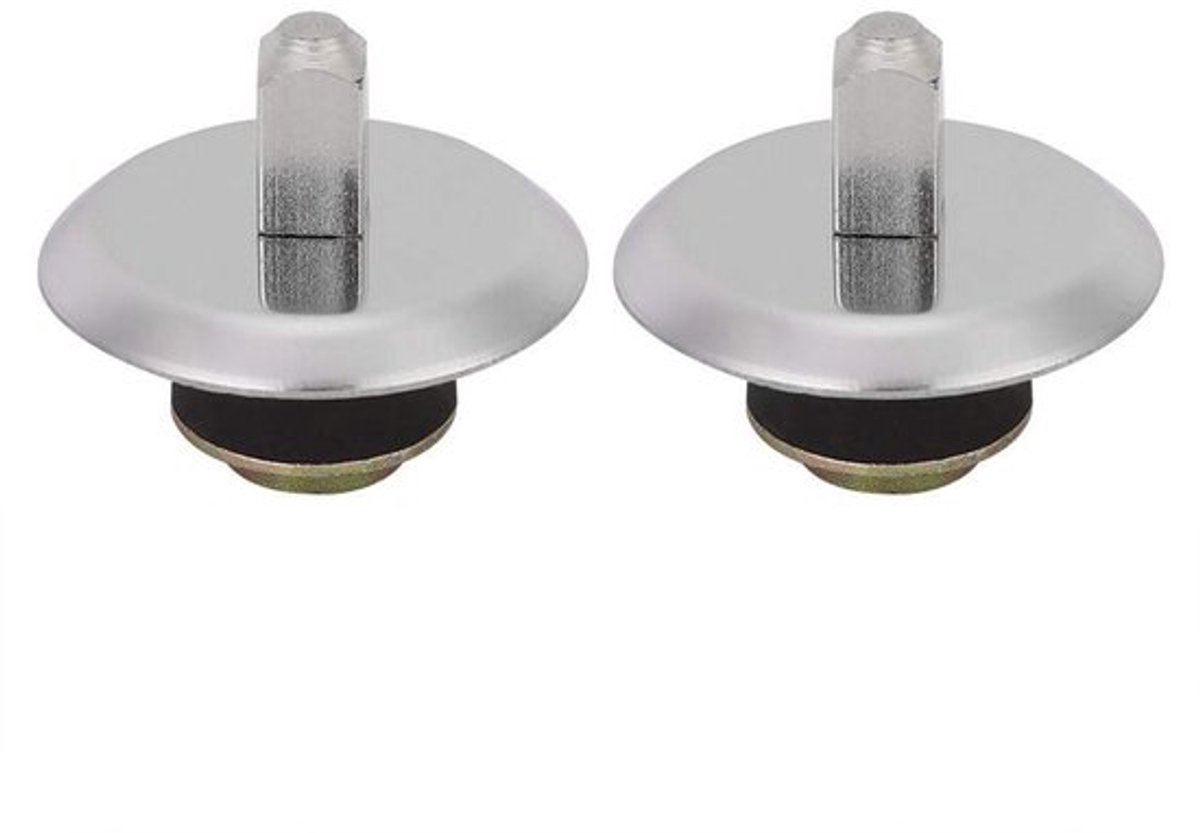 2 stuks aandrijfkoppelingsset vervangende accessoires, geschikt voor Blender