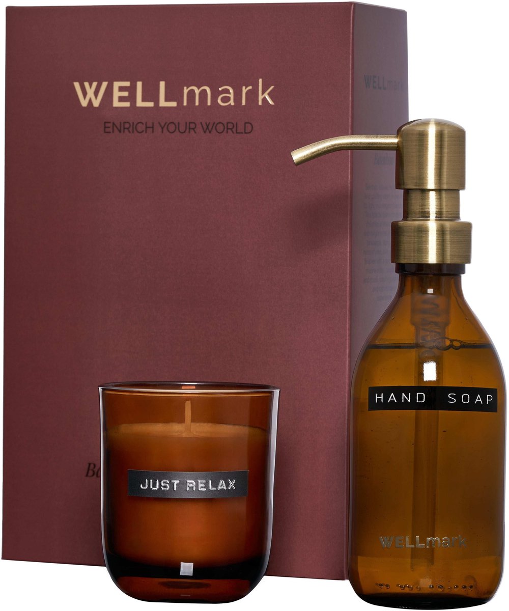 Discovery giftset Bamboo