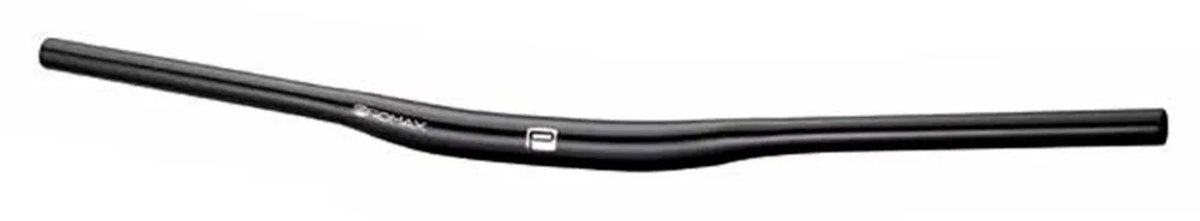 Promax Wider 18 Mm Stuur Zilver 31.8 mm / 740 mm