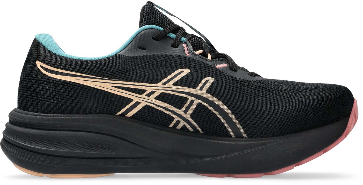 Asics Hardloopschoenen Gel-Pulse 17 - Sportswear - Vrouwen
