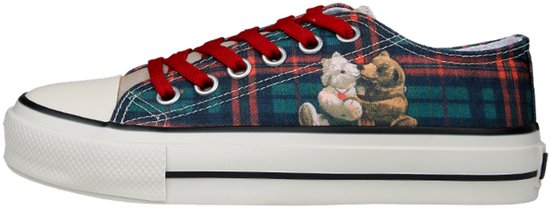 DOGO Liria basket - Teddy Bear 38