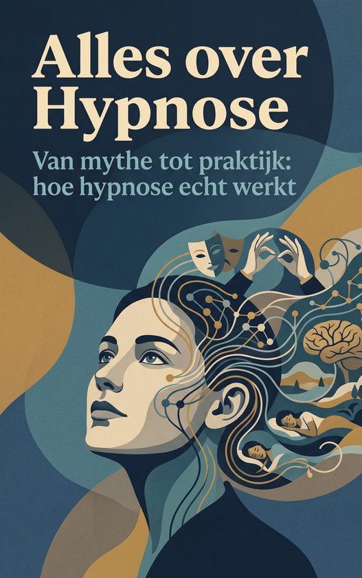 Alles over Hypnose - Van mythe tot praktijk: hoe hypnose echt werkt