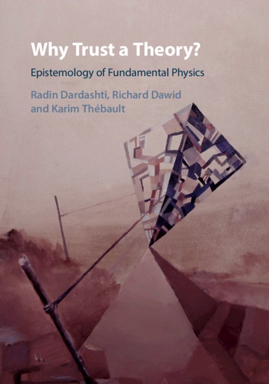 Why Trust a Theory? - cover