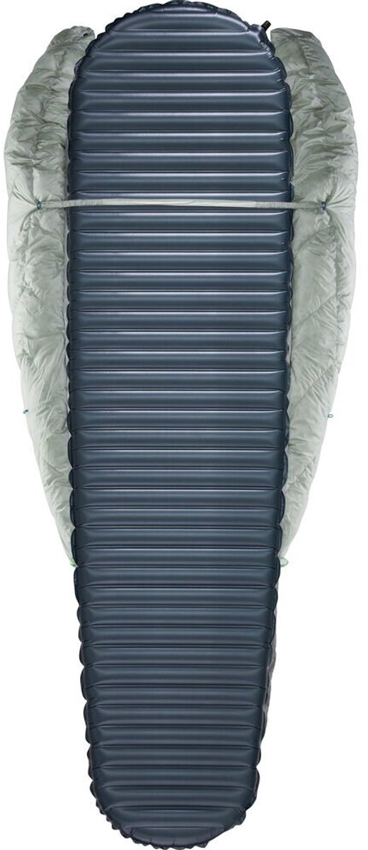 Therm-a-Rest - Vesper 32F/0C - Ether - Slaapzak - L van Merkloos — afbeelding 5