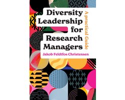 Diversity Leadership for Research Managers