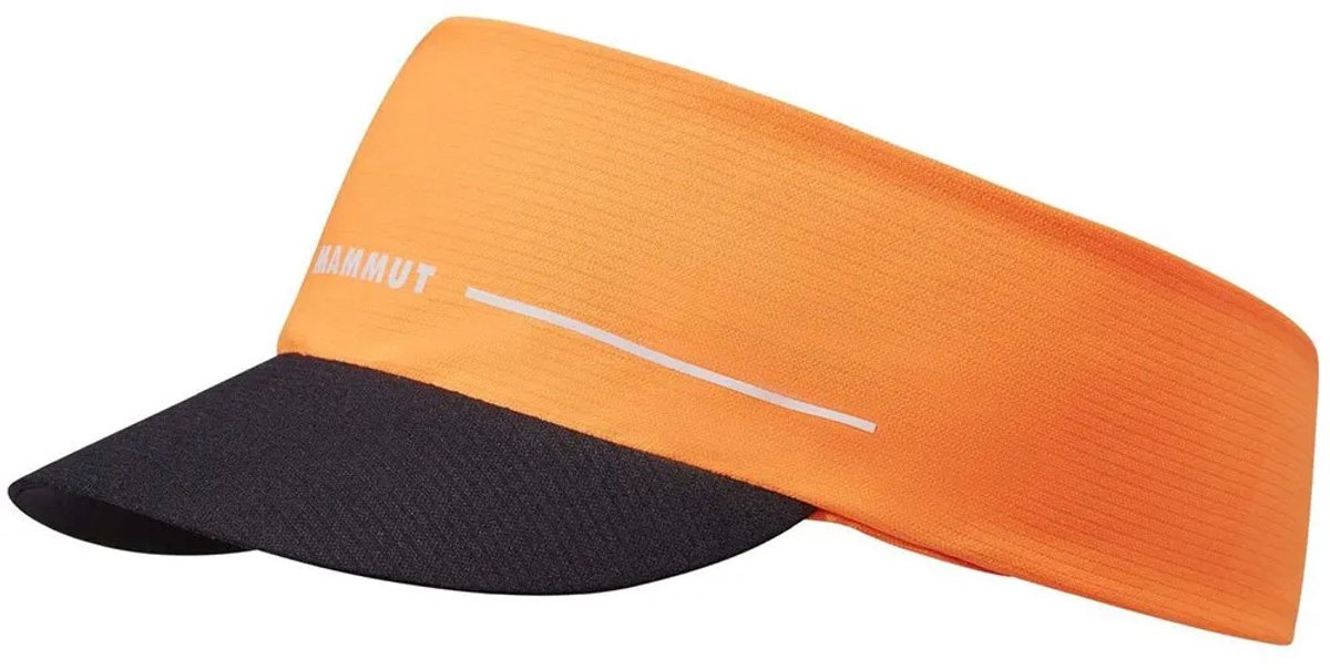 Mammut Aenergy Tr Vizier S-M Zwart
