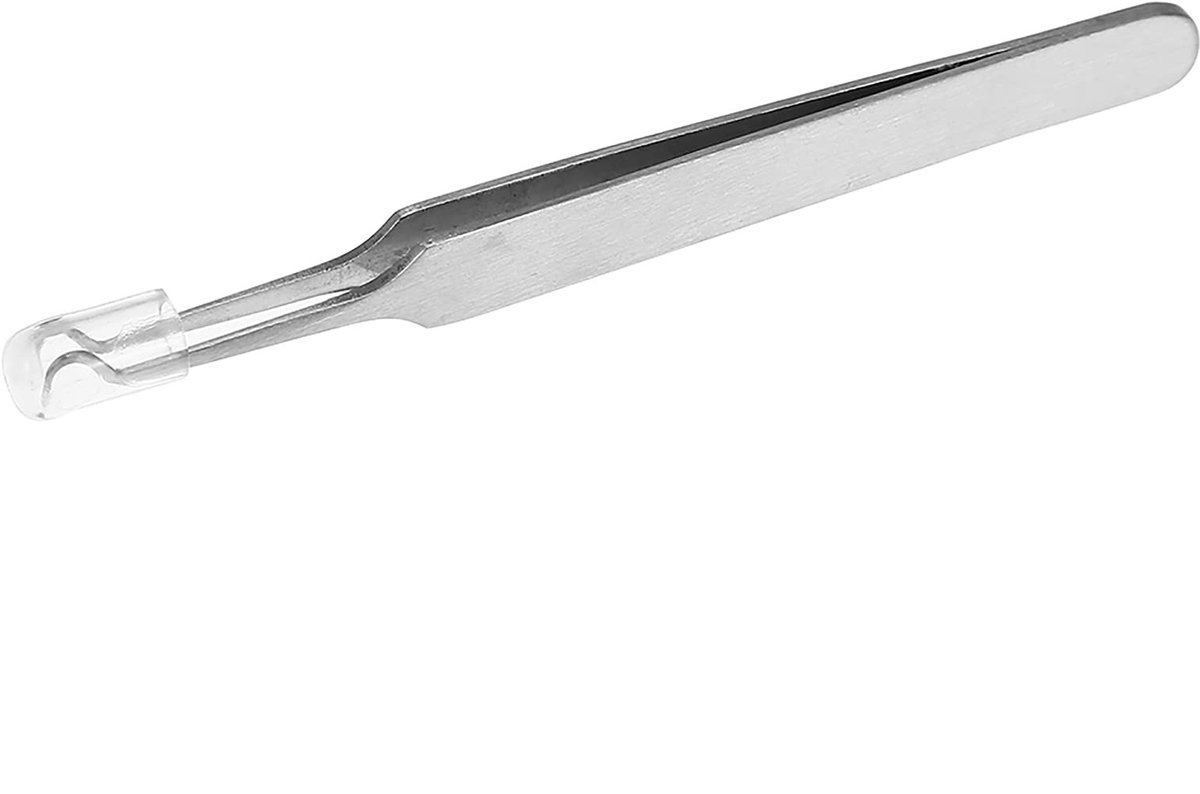 Allecto - Blackhead Extractor - Comedonen Verwijderaar - Professioneel - Pimple Tool - Geschikt voor Gezichtsverzorging - 3 Modellen