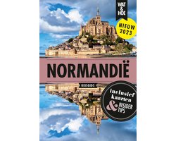 Wat & Hoe Hoogtepunten - Normandië