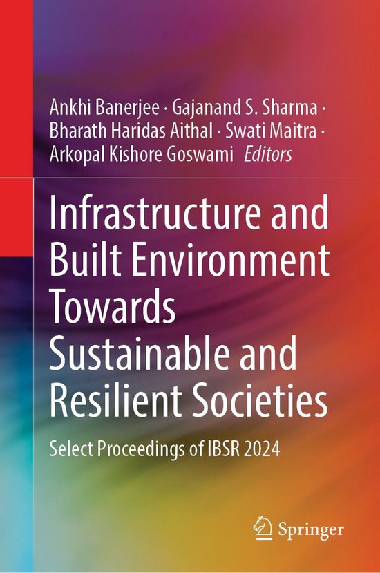 Springer Nature Proceedings excluding Computer Science - Inf ... - cover