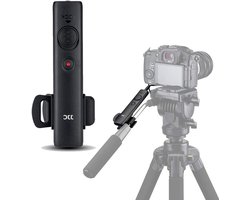Draadloze Afstandsbediening voor Videorecording met Kabel voor Panasonic DC-S5 S1 S1R GH7 G9II GH5 GH5s G9 G90 G95 G99 FZ1000 II DSLR Camera's en Vervangingen