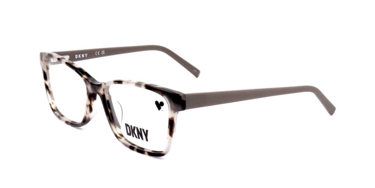 Dkny DK5038 Bone tortoise 51/15/135 WOMAN Brilmonturen