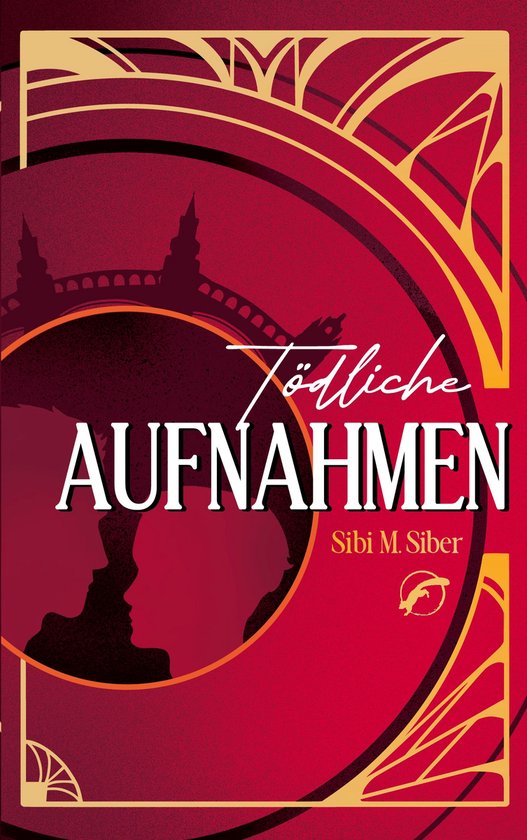 Tödliche Aufnahmen - cover