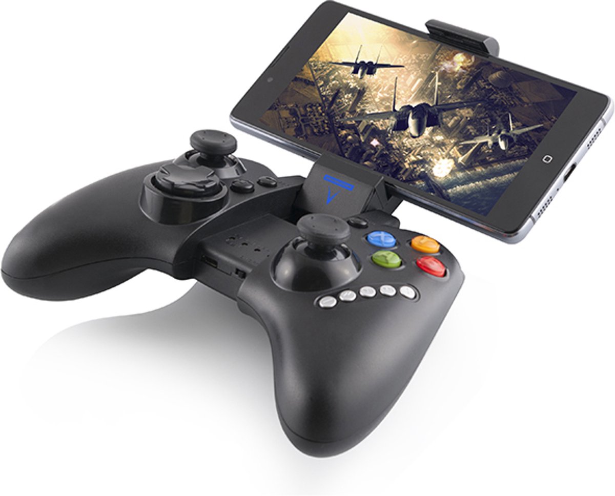 Modecom VR-MC-GP-VOLCANO-FLARE MODECOM Volcano FLARE Smartphone / Mobile Gamepad