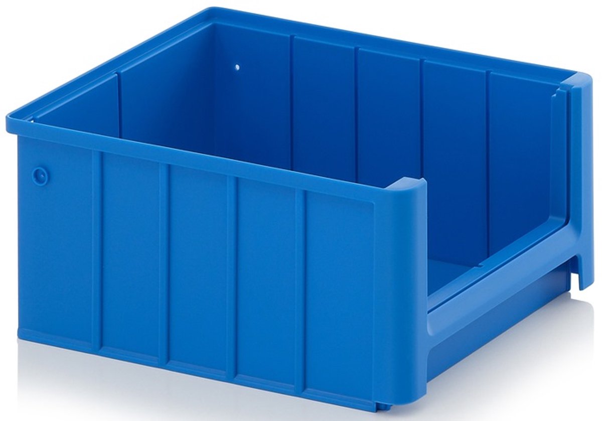 HHV Stelling en megaboxen | Lengte: 30cm |Hoogte: 14cm | Breedte: 23,4cm