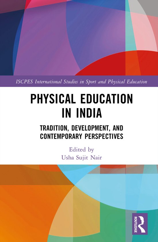 ISCPES International Studies in Sport and Physical Education ... - cover
