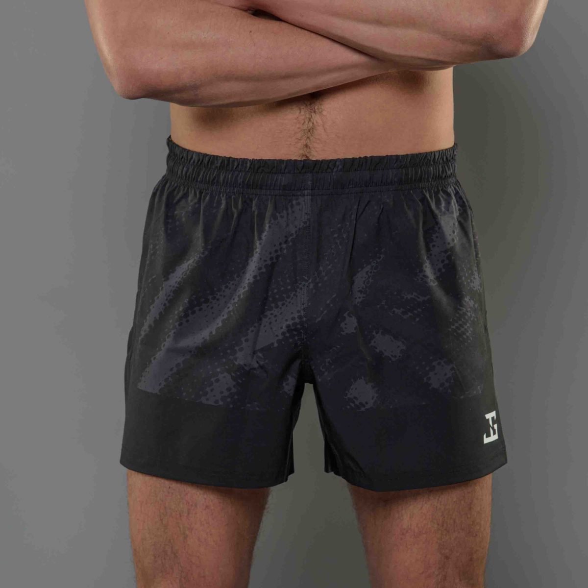 Joyagear Elite MMA Short Zwart
