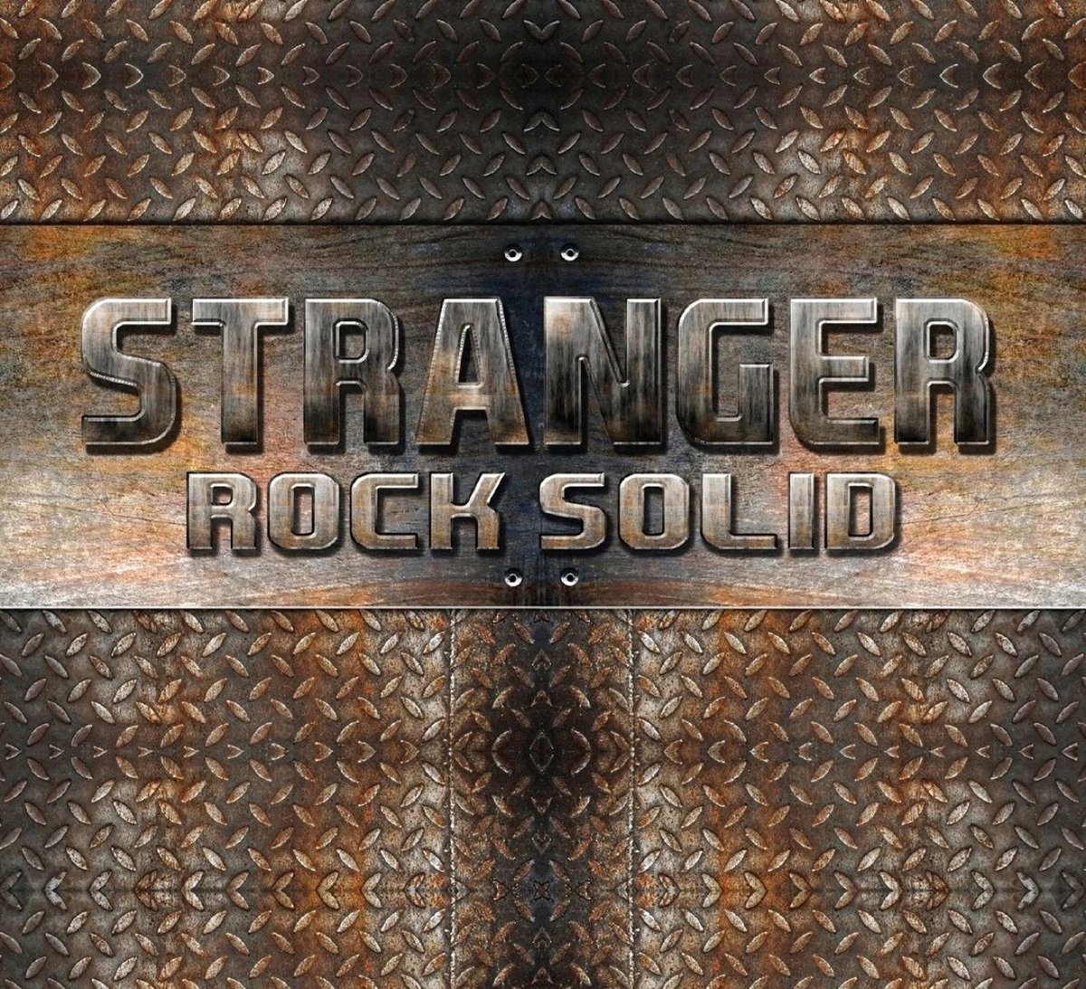 Rock Solid