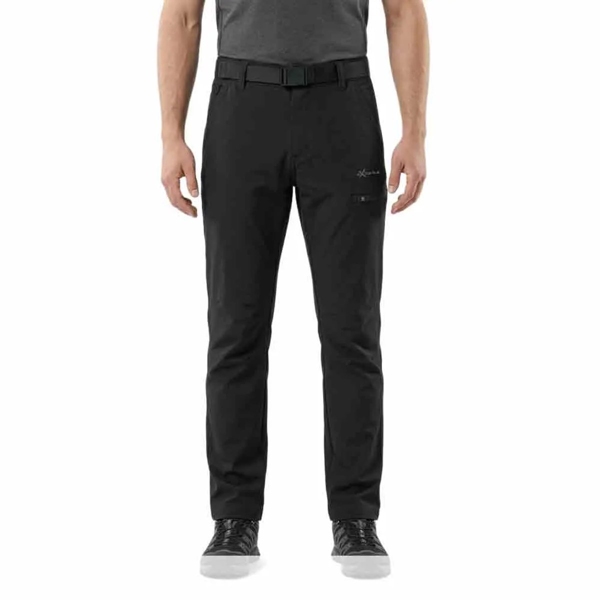 Newwood Harney Broek Zwart 48 Man