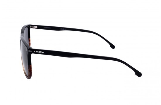 Carrera CARRERA 329/S Black havana 58/18/145 MAN Zonnebrillen van Carrera — afbeelding 2