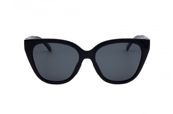 Smith ERA Black 55/16/145 WOMAN Zonnebrillen van Smith — afbeelding 3