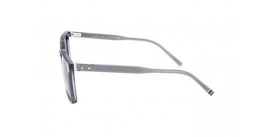 Tommy Hilfiger TH 2072/S Grey 53/19/150 MAN Zonnebrillen van Merkloos — afbeelding 2
