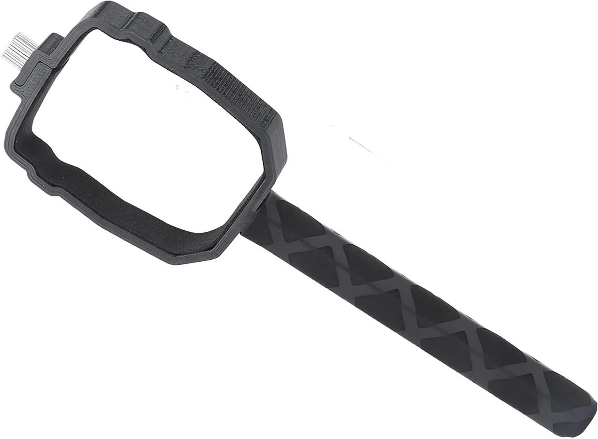 Handheld Drone Stabilizer met Handgreep, Stevige Beugel voor Fotografie en Opnames, Ideaal voor Drones