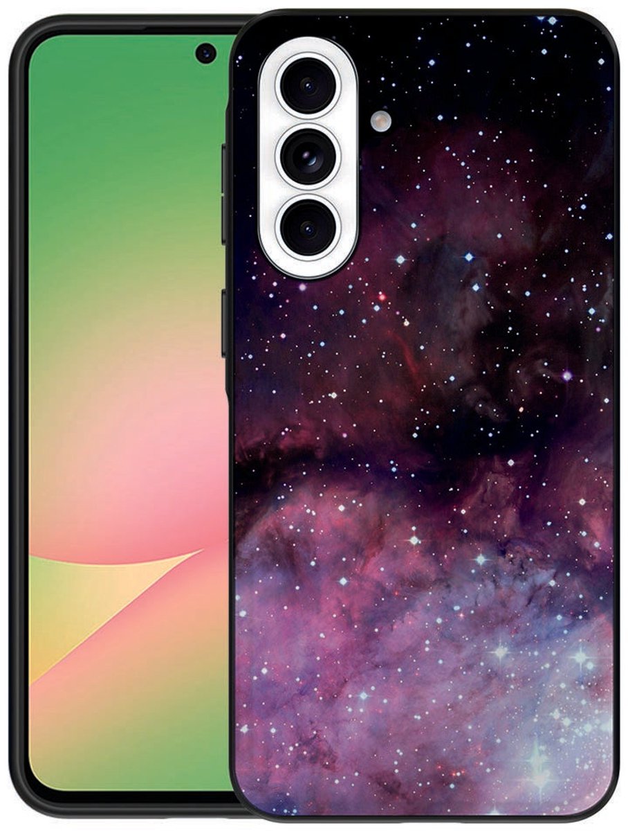 Samsung Galaxy A57 Back Cover Galaxy