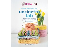 Uncinetto lab
