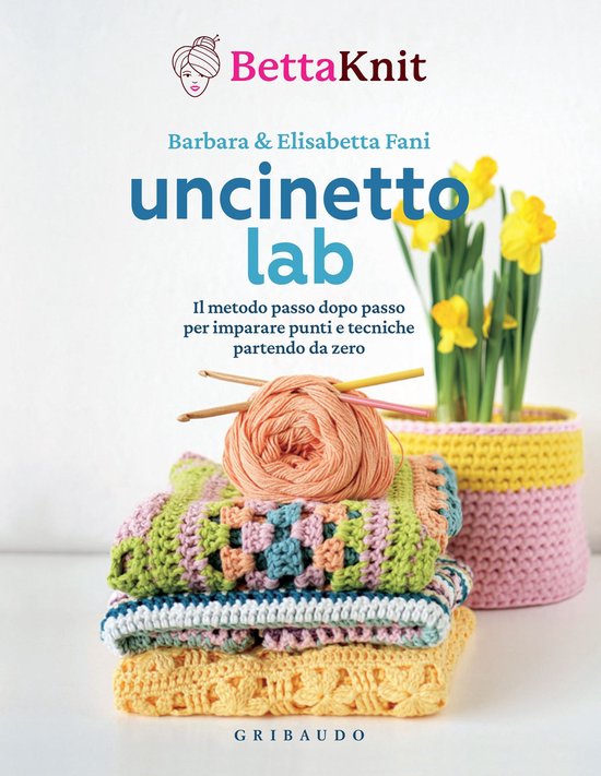 Uncinetto lab - cover