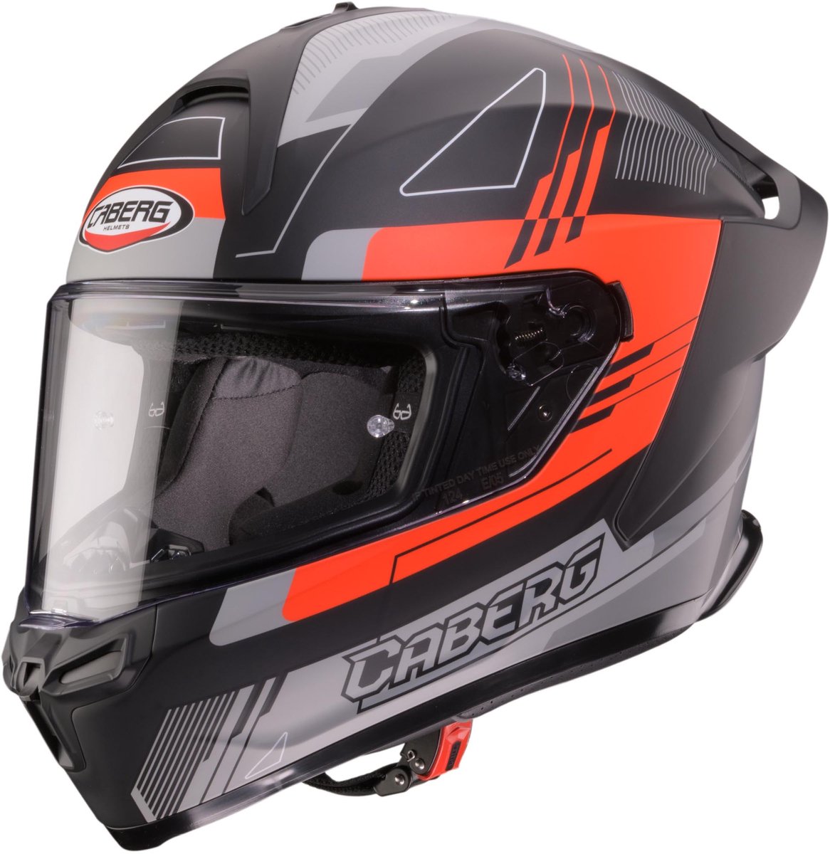 Caberg Roxter Colt Helm -