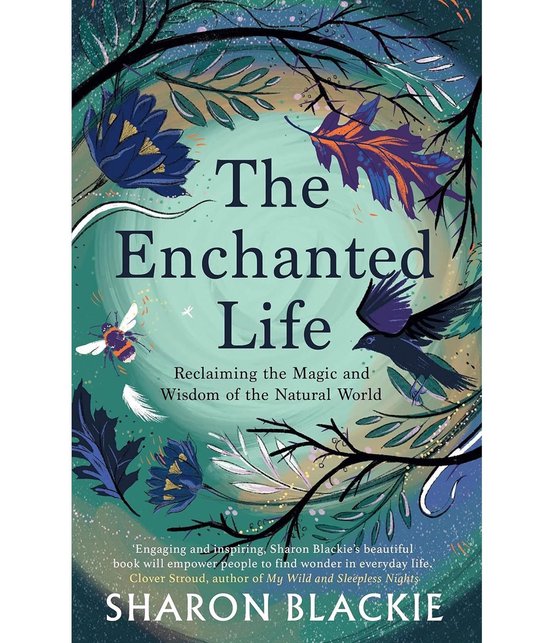 The Enchanted Life