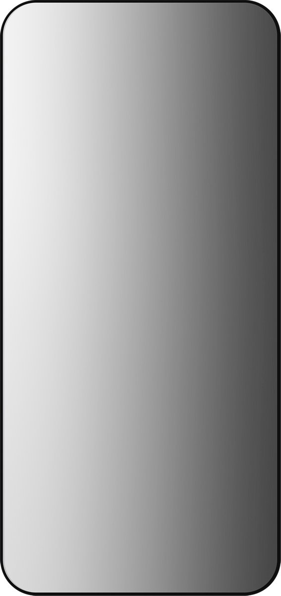 BodyGuardz Pure 3 Privacy Screen Protector iPhone 17 – Rand-tot-Rand Gehard Glas – Scherm Verbergt bij Zijaanzicht – 60% Gerecycled Glas - Transparant