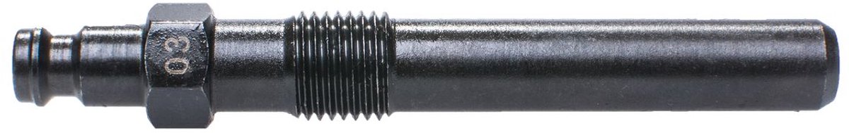 SW-Stahl 26119L-3 passende gloeibougie-adapter 3