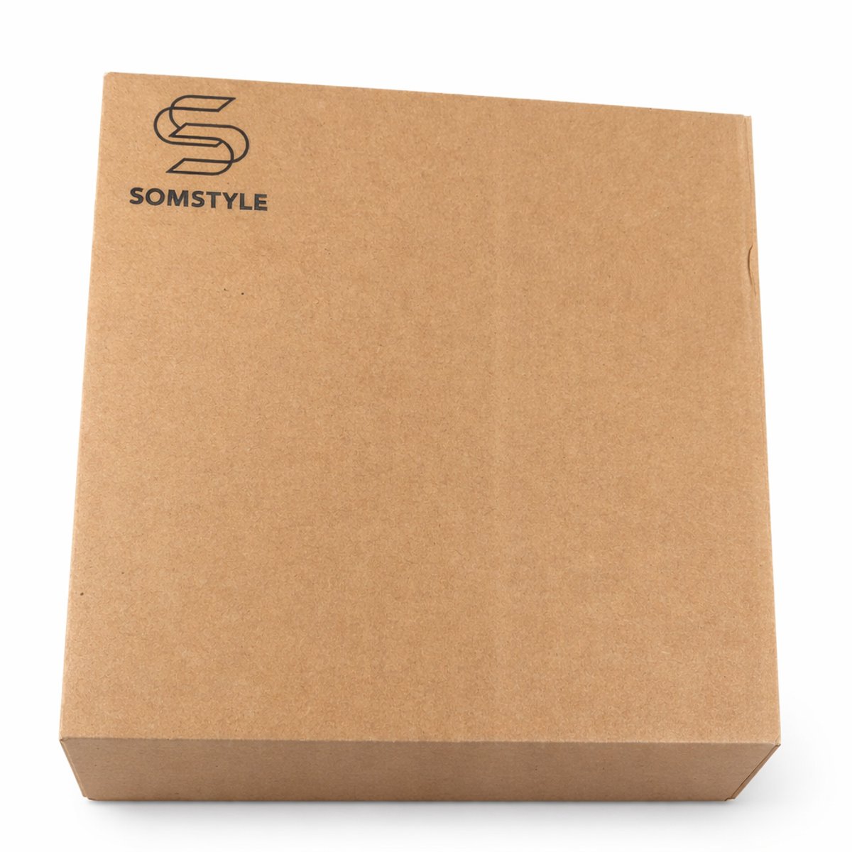 Somstyle Accessoires Set Geschikt voor Philips Dual Basket 3000 & 5000 Dubbele Airfryer - 23-Delig - Cup Cake Bakvorm - Heteluchtfriteuse Mandje - Zwart — afbeelding 5
