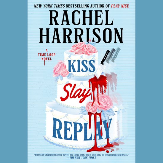 Kiss Slay Replay - cover