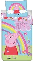 Peppa Pg farà l tfo per Daddy Pg alla Maratona d Londra mentre