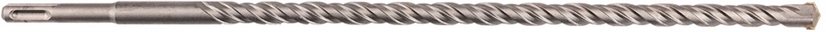 Graphite - Betonboor SDS Plus - 14 x 410 mm - Dubbele Spiraal