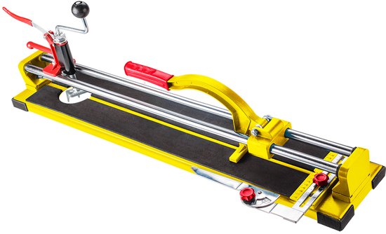 Topex Tegelsnijder 650mm