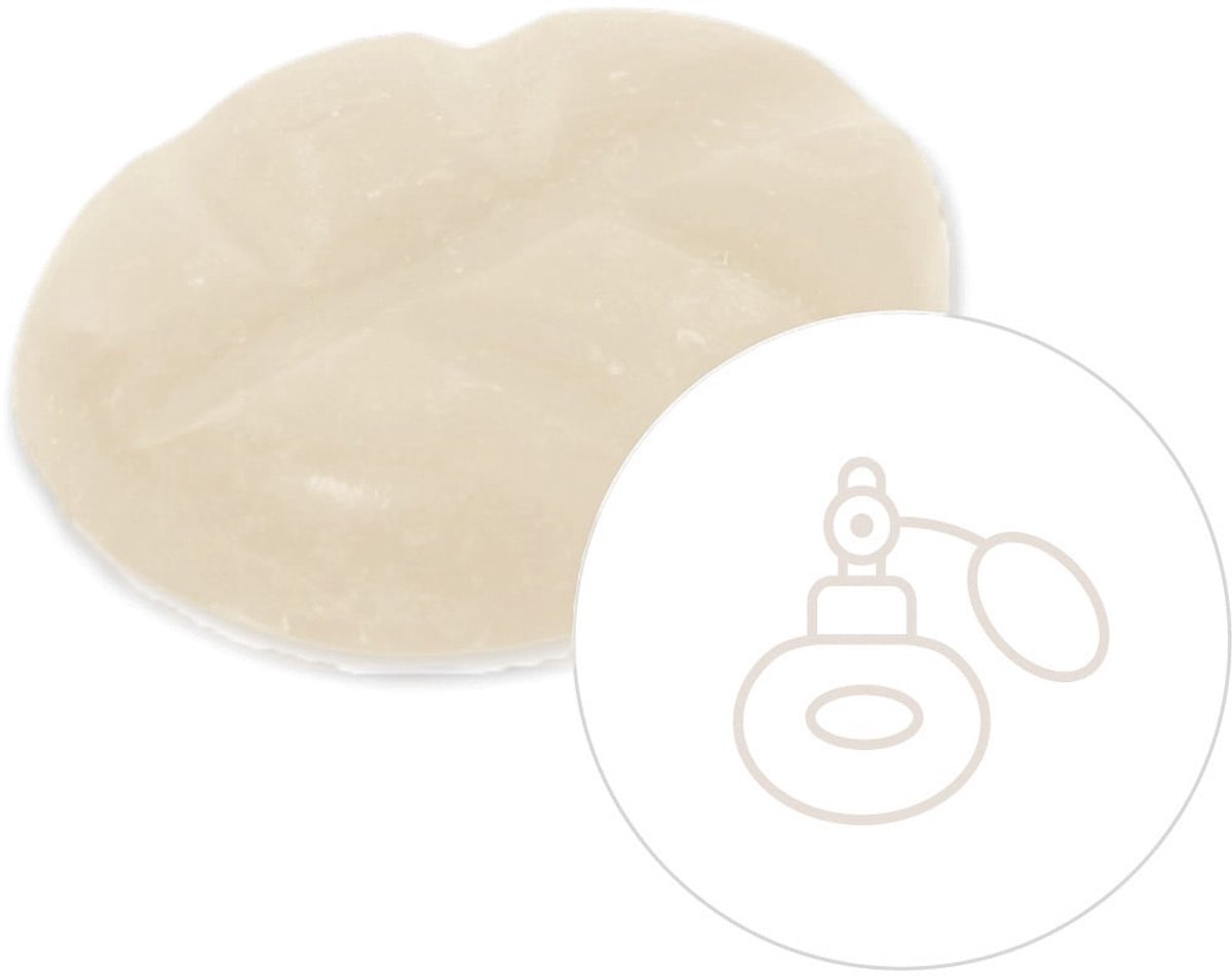 Scentchips Miss Coco - Geurblokjes - Huisparfum - Geurchips - Waxmelts - Geschikt voor Geurbrander en Waxbrander - M - 13 Stuks