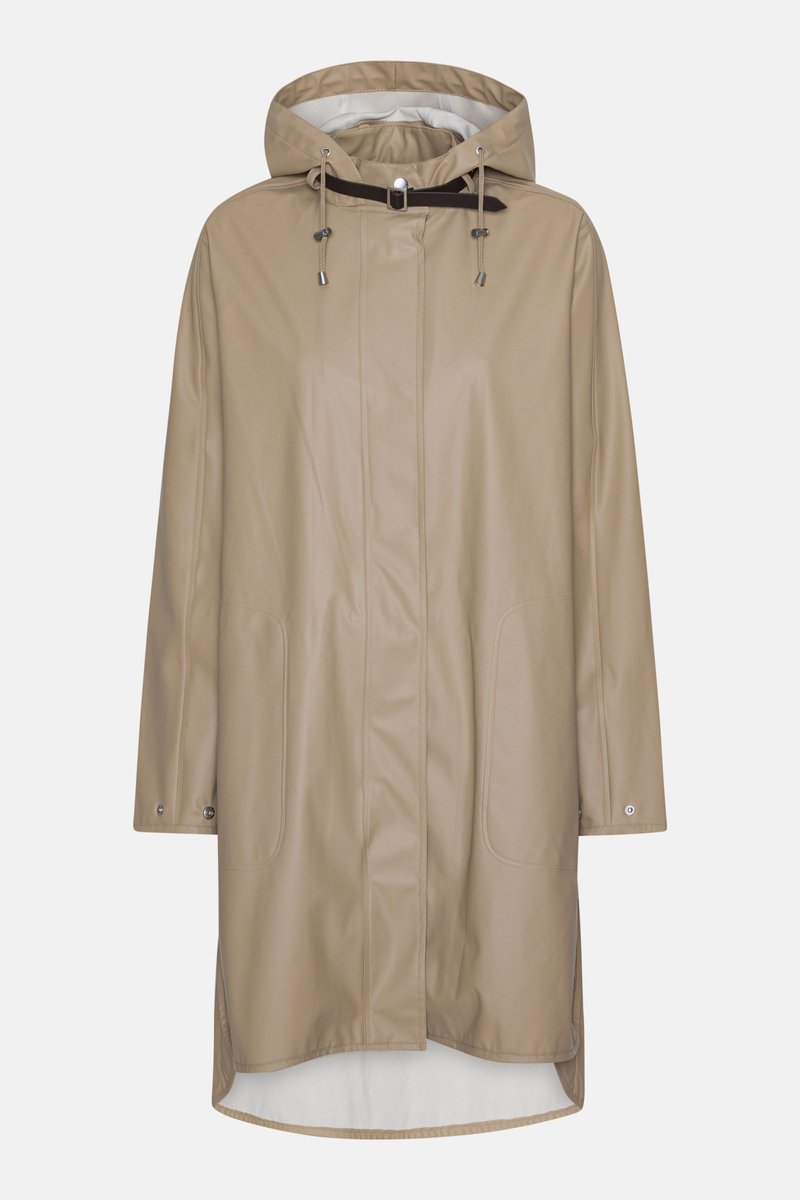 Regenjas RAIN71 Wheat