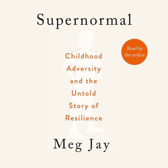 Supernormal - cover