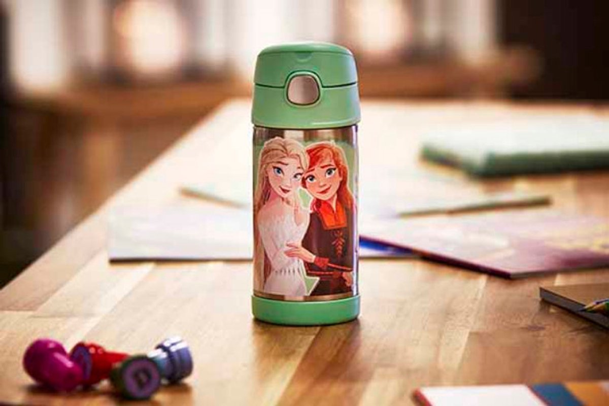 Thermos Bidon Disney Frozen 2 0.35l