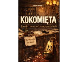 Kokomięta