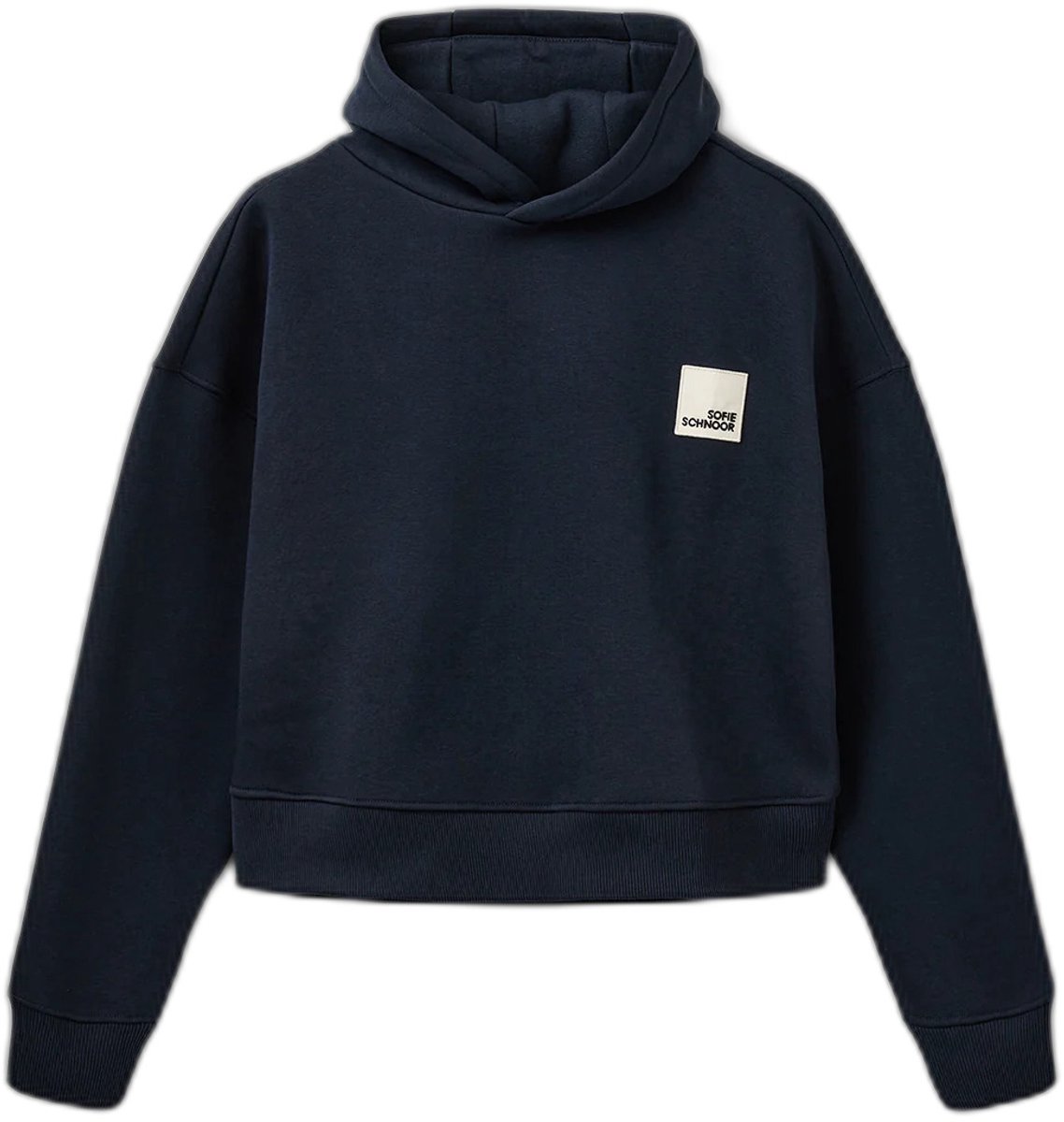 Dames Hoodie Sofie Schnoor Basiksw