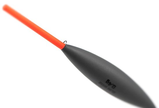 Matrix Slim Wire Pole Float - Slanke Vaste Stok Dobber voor Karper en F1’s - Maat : 0.60g van Matrix — afbeelding 2