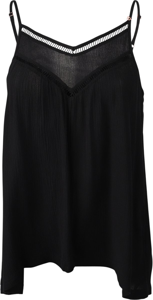 Brunotti Tanye Women Top XXL Zwart