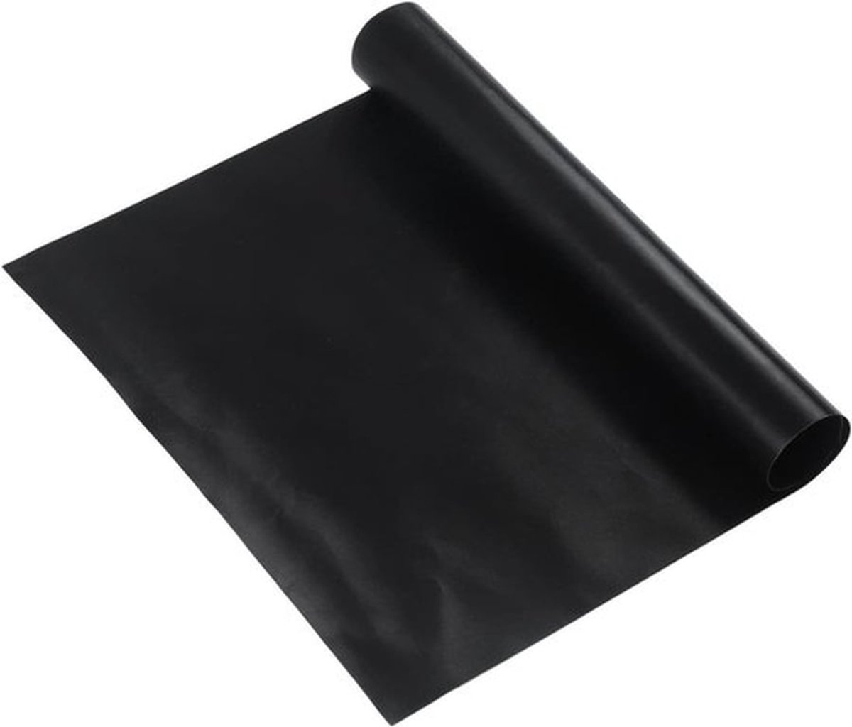 5 Stuks Zware Anti-aanbak Ovenvoeringen 19,7\"x15,7\" - Herbruikbare Bodem Beschermer voor Elektrische, Gas en Broodrooster Ovens - Grills Geschikt - Hittebestendige Ovenmat