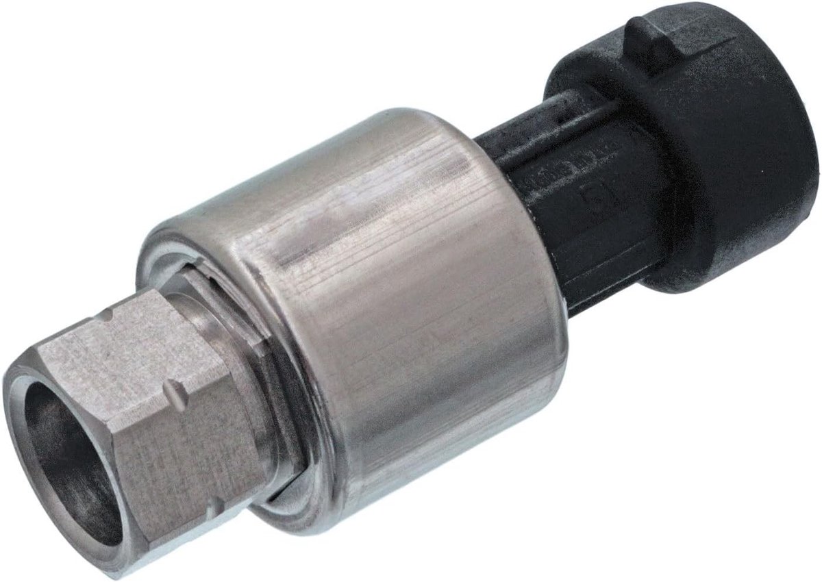 Dailygoods - Airconditioning Druksensor voor Diverse Auto Modellen